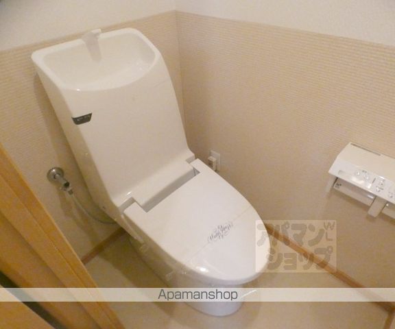 ライオンズマンション京都岡崎の内装写真