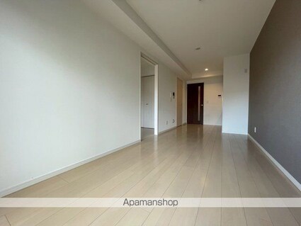 シャルム亀戸[1LDK/43.65m2]のリビング・居間1