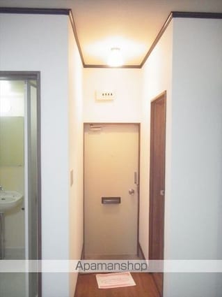 コーポ葵[1R/21.5m2]の内装6