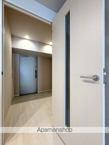 VESTA京町堀の内装写真