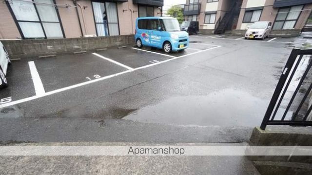 リビエール倉敷 Aのその他写真