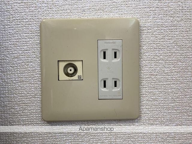 フェニックス紙町の内装写真