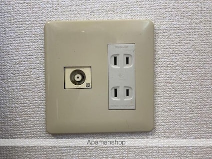 フェニックス紙町[1R/19.8m2]の内装7