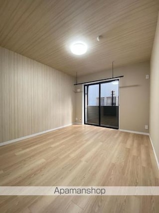 ＦＯＮＴＡＮＡ（フォンターナ）[1K/26.81m2]のリビング・居間
