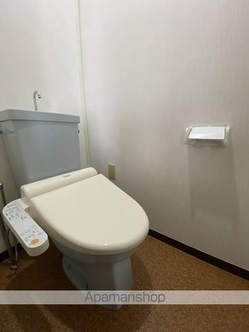 グランデュールパレスの内装写真
