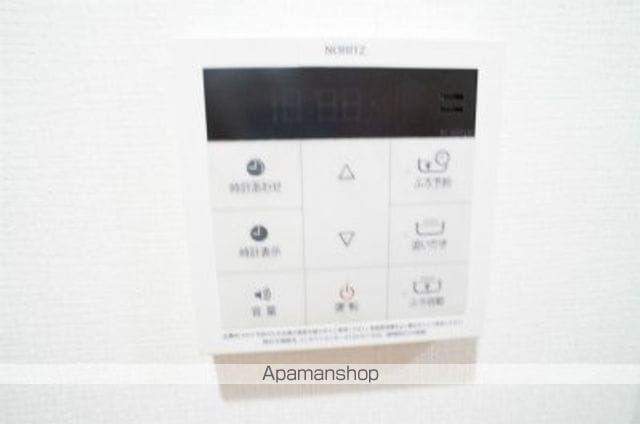 FERIO三ツ沢の内装写真