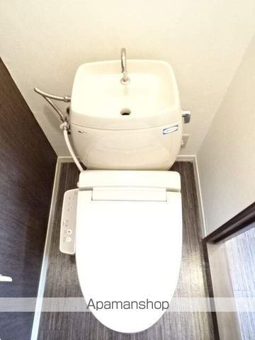メゾンワイズの内装写真