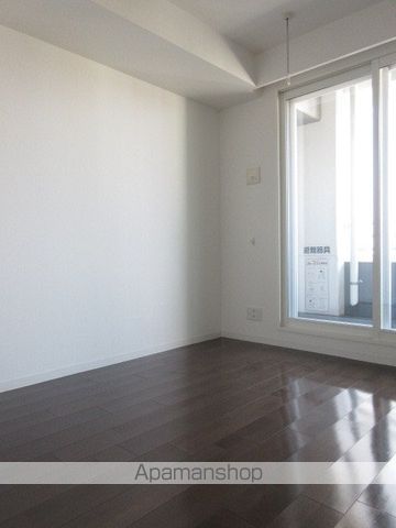 ラフィネタワー札幌南3条の内装写真