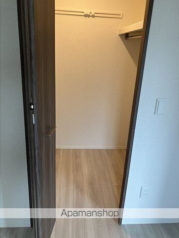 DーROOM FLATの内装写真