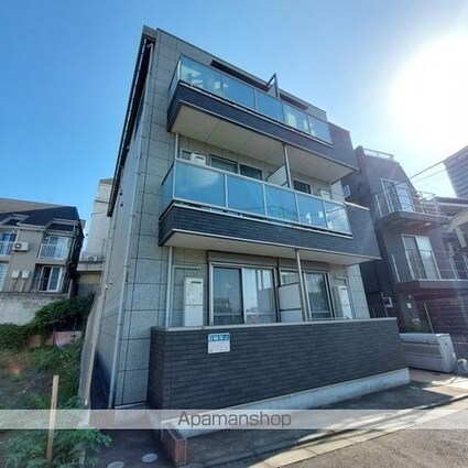 Ｂｅｌｌｅ　Ｖｕｅ　Ｓｈｉｒｏｋａｎｅ[1K/22.56m2]の周辺2