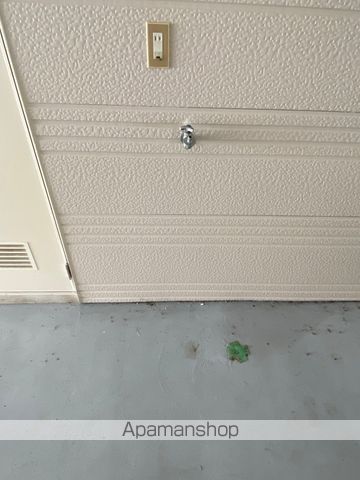 ヴィラベルディCの内装写真