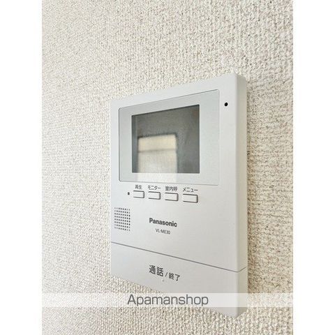 リバーサイドハイツの内装写真