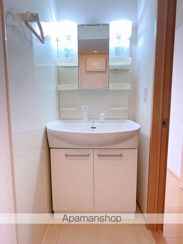 セプテンベールの内装写真