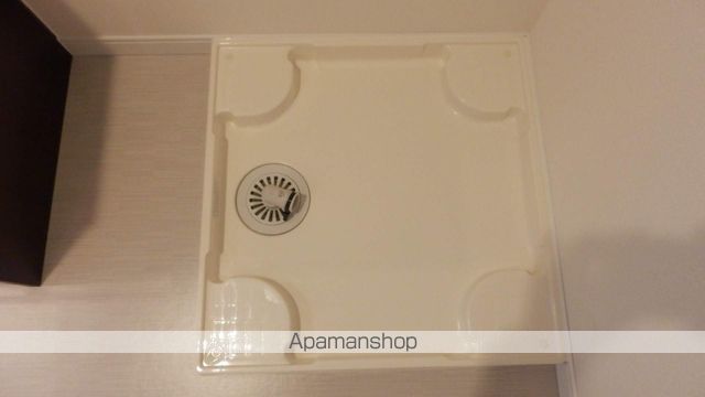 リブリ・SOLASHITAの内装写真