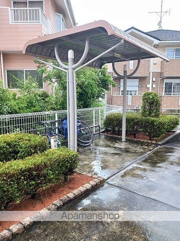 エクセレント アベリアの内装写真