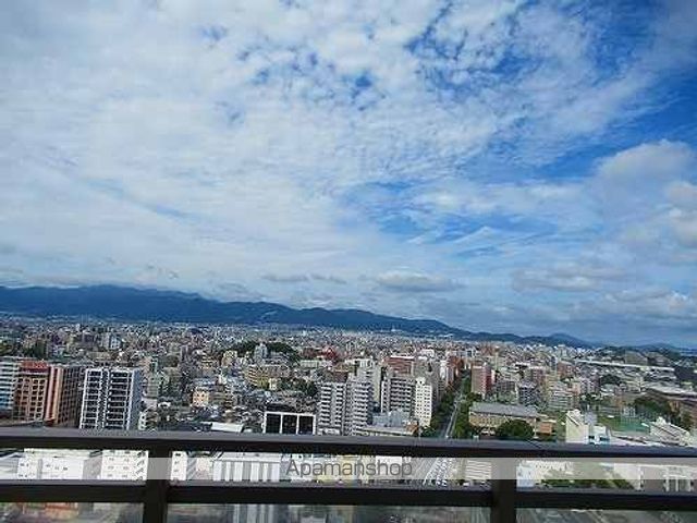 BRILLIA TOWER西新の内装写真