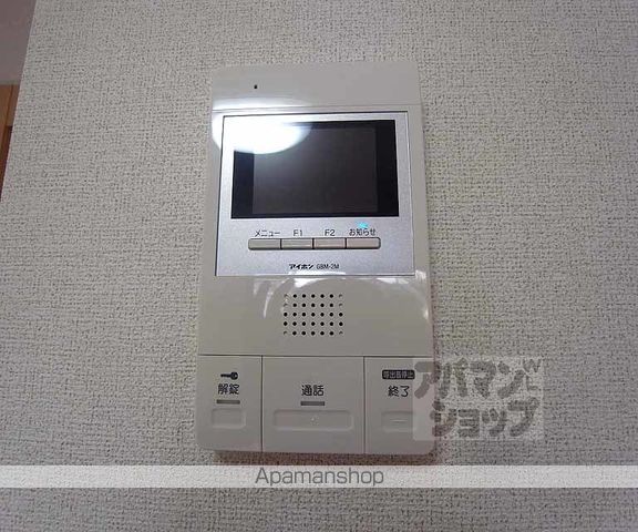 ディアコート洛東の内装写真