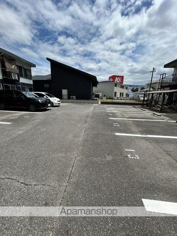 レスト北新川 B棟のその他写真