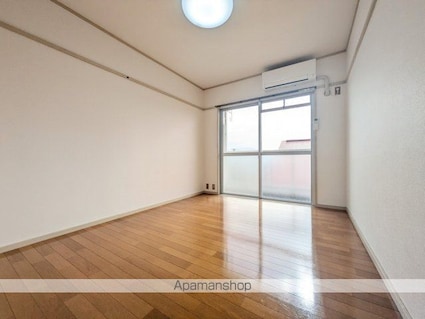 コーポヤマキ　Ｂ棟[1K/17.55m2]の内装2