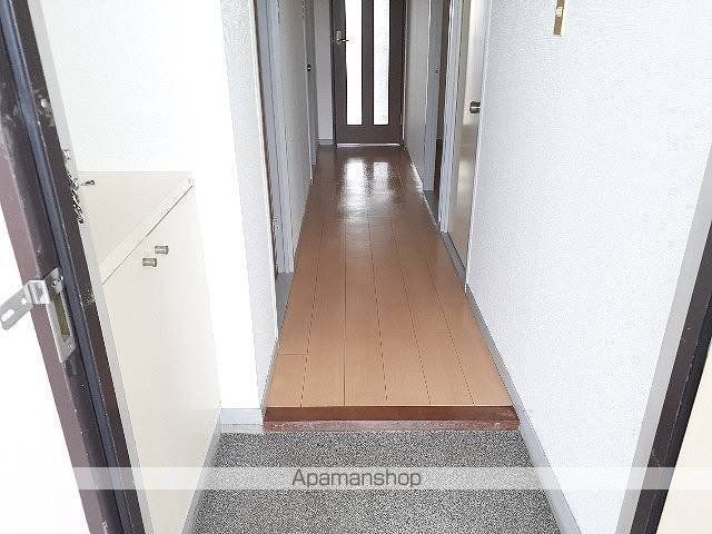 サザンウインドパートIIIの内装写真