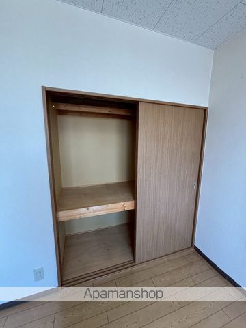 函館本線 旭川駅 徒歩25分 3階建 築25年の内装写真