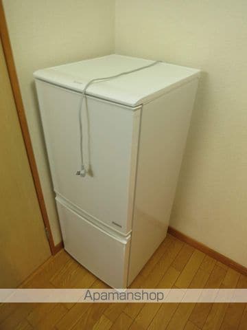 OYA−BLDGの内装写真