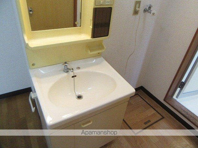 サンヒルズ山王の内装写真