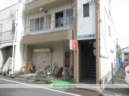 和歌山県和歌山市中之島[3LDK/63m2]の外観3