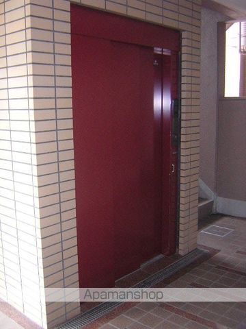 グランドメゾン黒川の内装写真