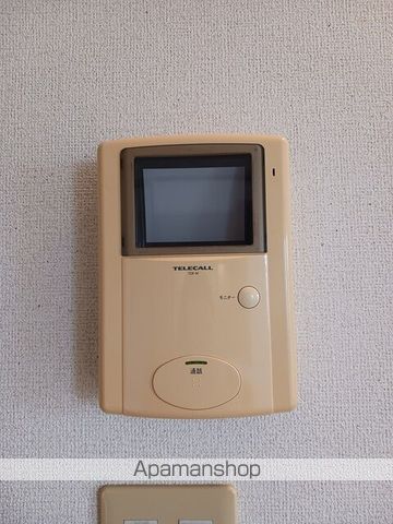 エル・レフィナードIIの内装写真