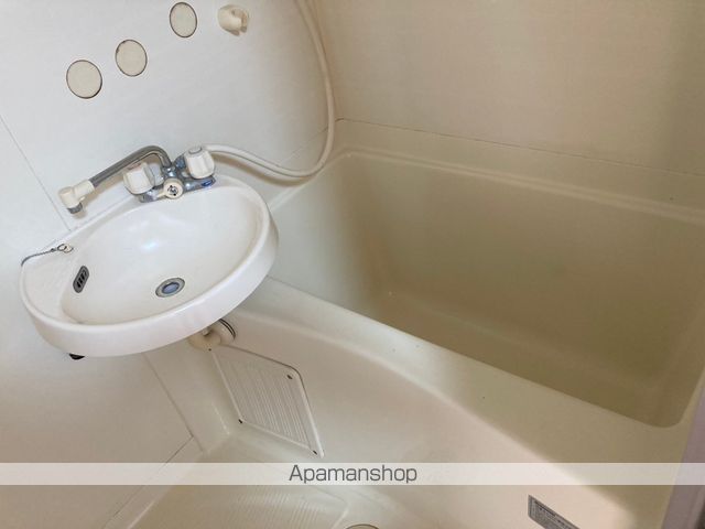ハイツMRの内装写真