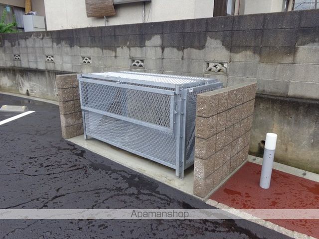 シャルマンの内装写真