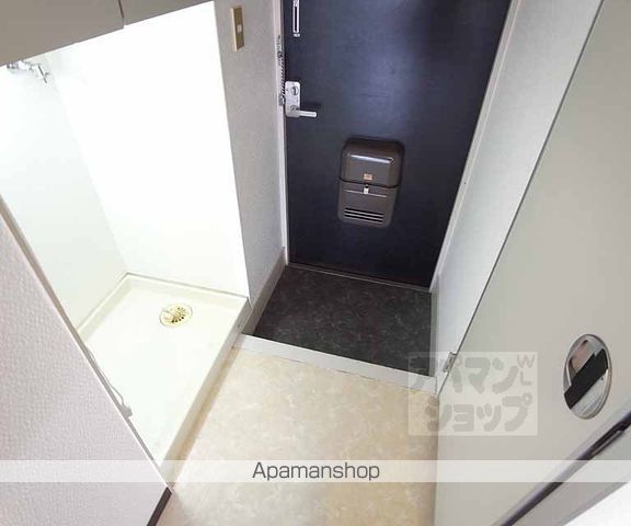 ラセットアベニューの内装写真