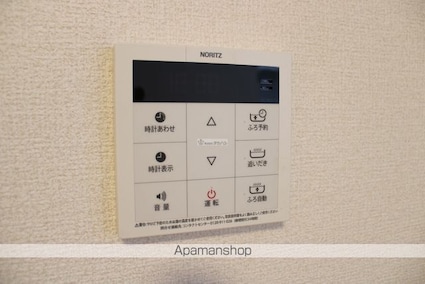 Ｄーｒｅｓｉｄｅｎｃｅ川口Ｂ[2LDK/53.62m2]の内装7