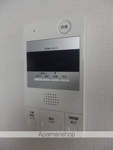 ストロール札幌の内装写真
