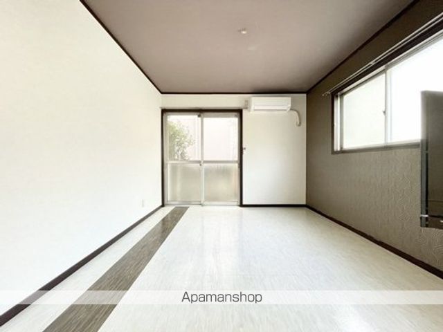 メゾン高田の内装写真