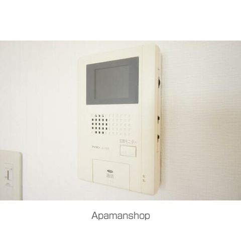 エターナル一番館の内装写真