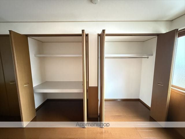 ファミールSの内装写真