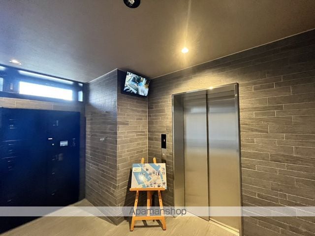 MODERN PALAZZO博多BAYの内装写真
