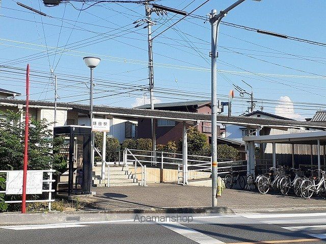 クレメント余戸Cの周辺写真
