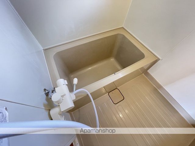 ピアパレス東山の内装写真