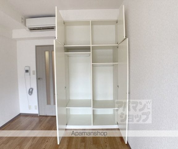 アクシルコート京都二条の内装写真