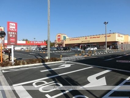 ヒカルサ東岩槻[1LDK/44.2m2]の周辺5