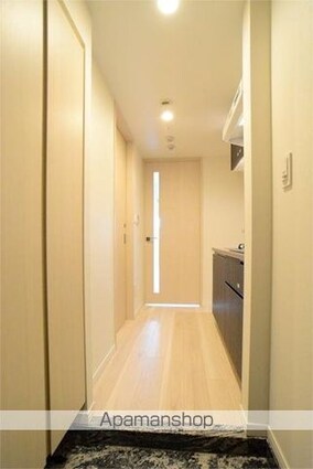 東京都台東区北上野２丁目[1K/25.5m2]の玄関