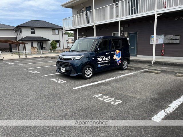 エバグリーンAのその他写真