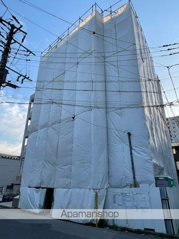 プレシア千葉中央の外観写真