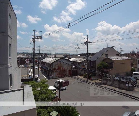 マンション中川の周辺写真