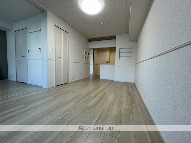 カーサビエントの内装写真