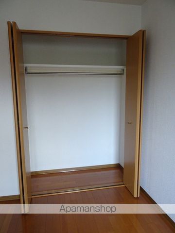 ハバードリーム3番館の内装写真