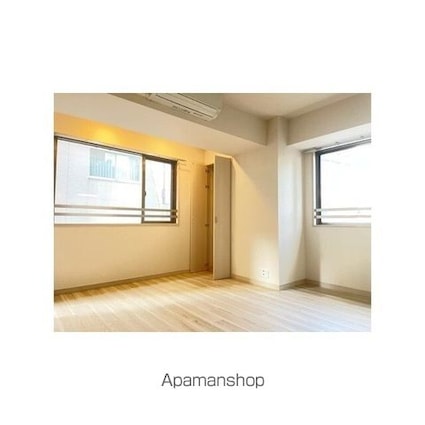 パートナーシップアパートメント[2LDK/53.06m2]のリビング・居間